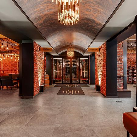 Hotel Kakola Turku Luaran gambar