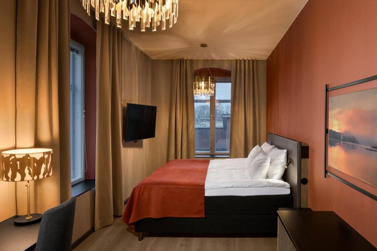 Hotel Kakola Turku Luaran gambar
