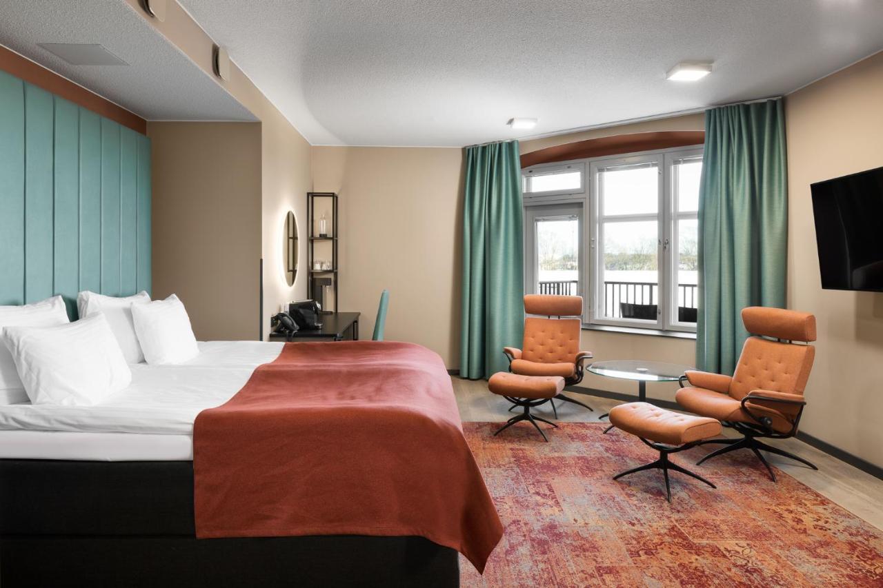 Hotel Kakola Turku Luaran gambar