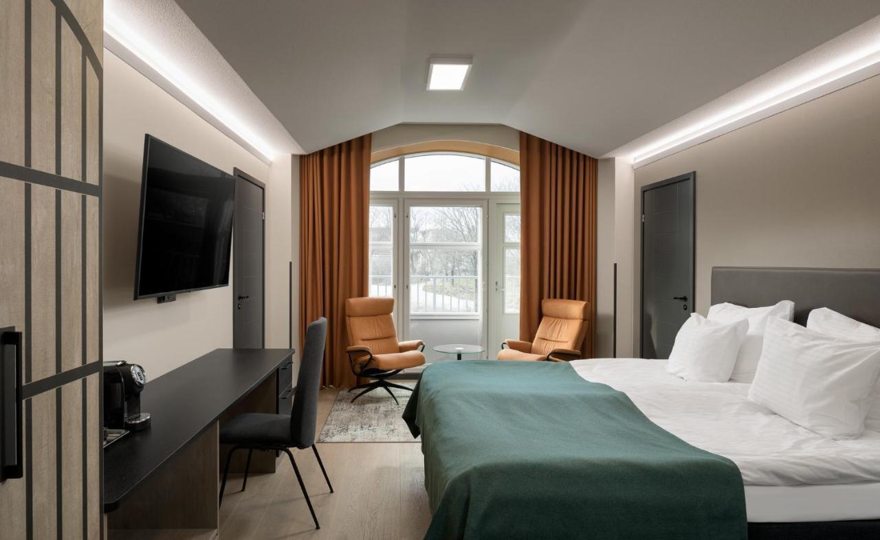 Hotel Kakola Turku Luaran gambar