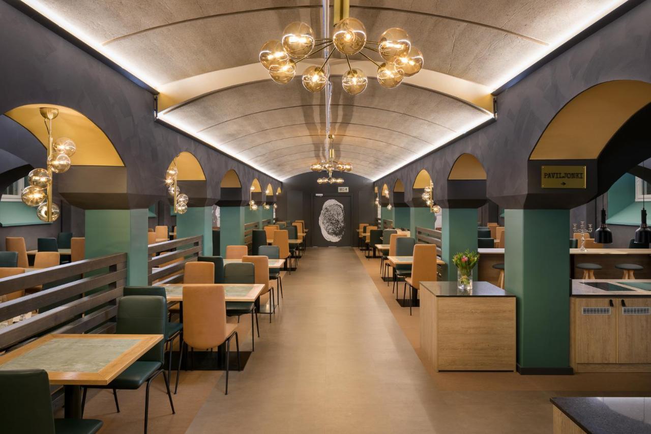 Hotel Kakola Turku Luaran gambar