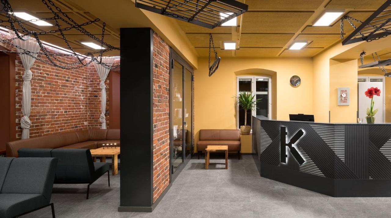 Hotel Kakola Turku Luaran gambar