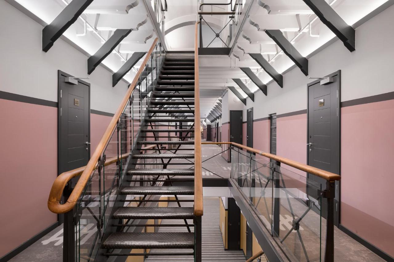 Hotel Kakola Turku Luaran gambar