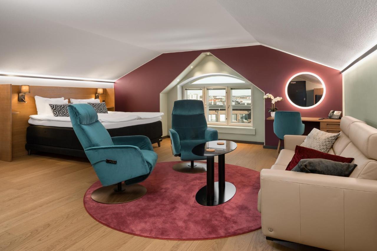 Hotel Kakola Turku Luaran gambar