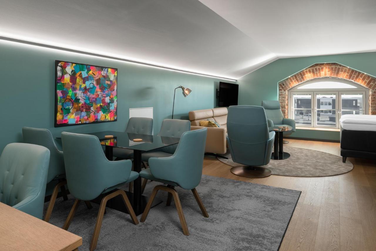 Hotel Kakola Turku Luaran gambar