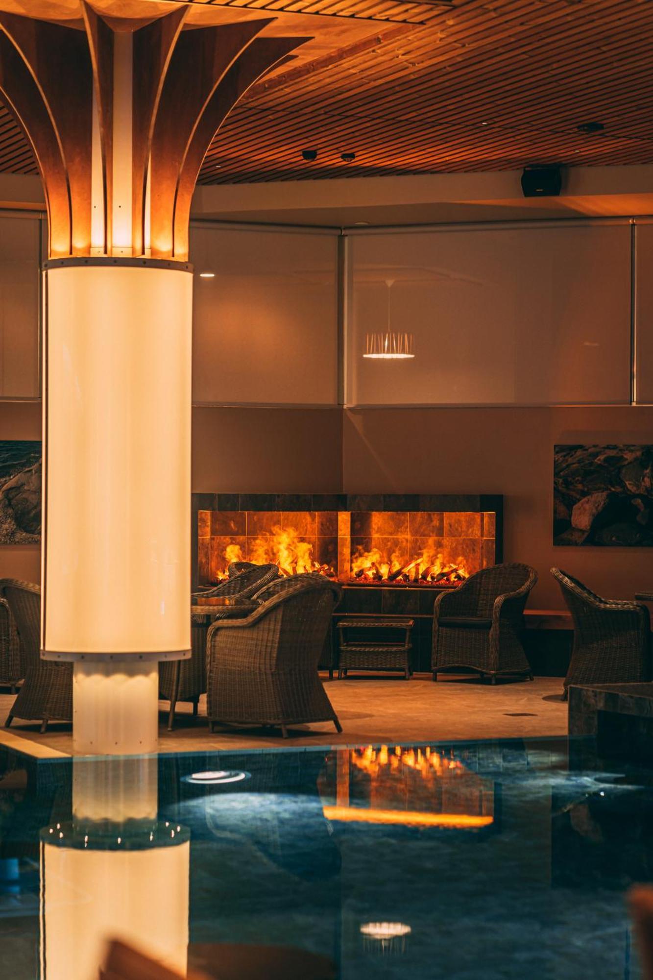 Hotel Kakola Turku Luaran gambar