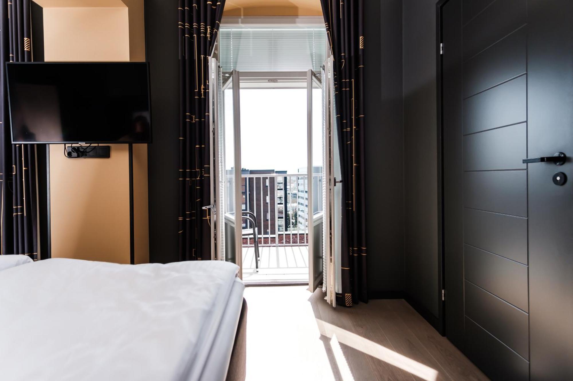 Hotel Kakola Turku Luaran gambar