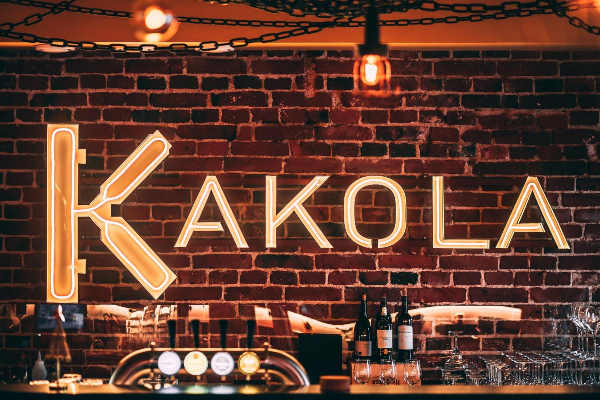 Hotel Kakola Turku Luaran gambar
