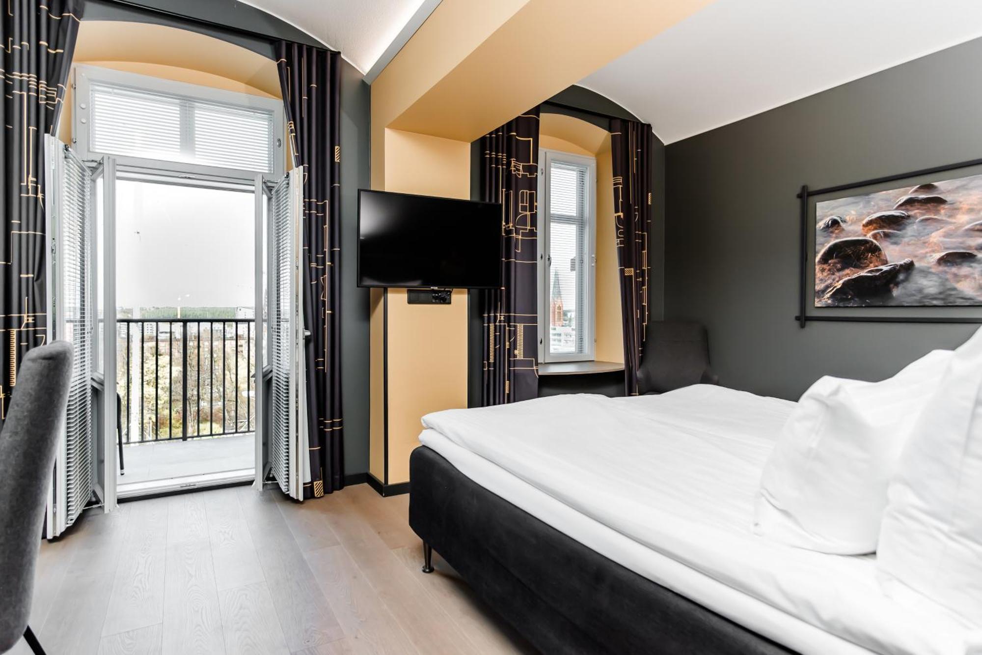 Hotel Kakola Turku Luaran gambar