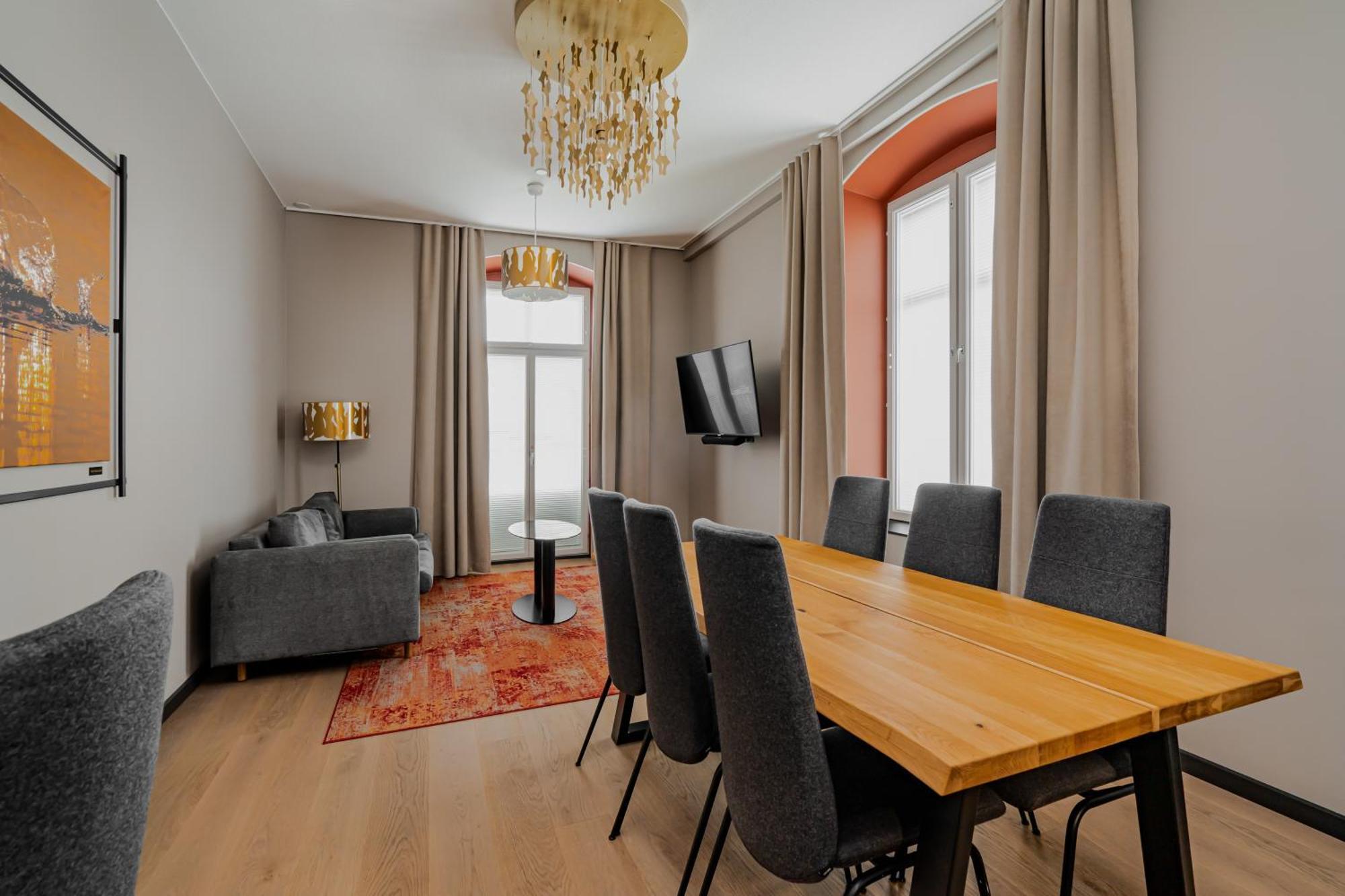 Hotel Kakola Turku Luaran gambar