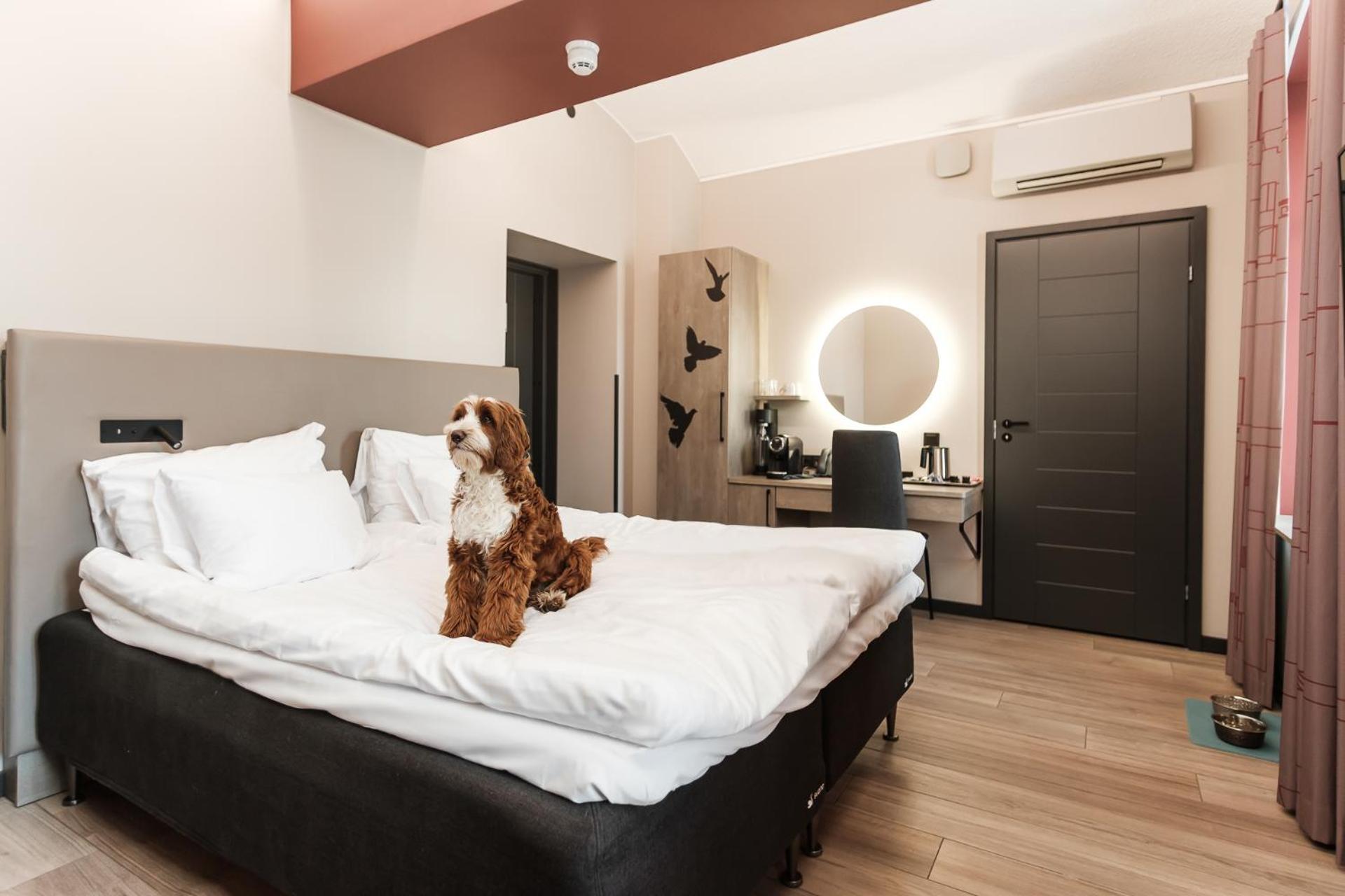 Hotel Kakola Turku Luaran gambar