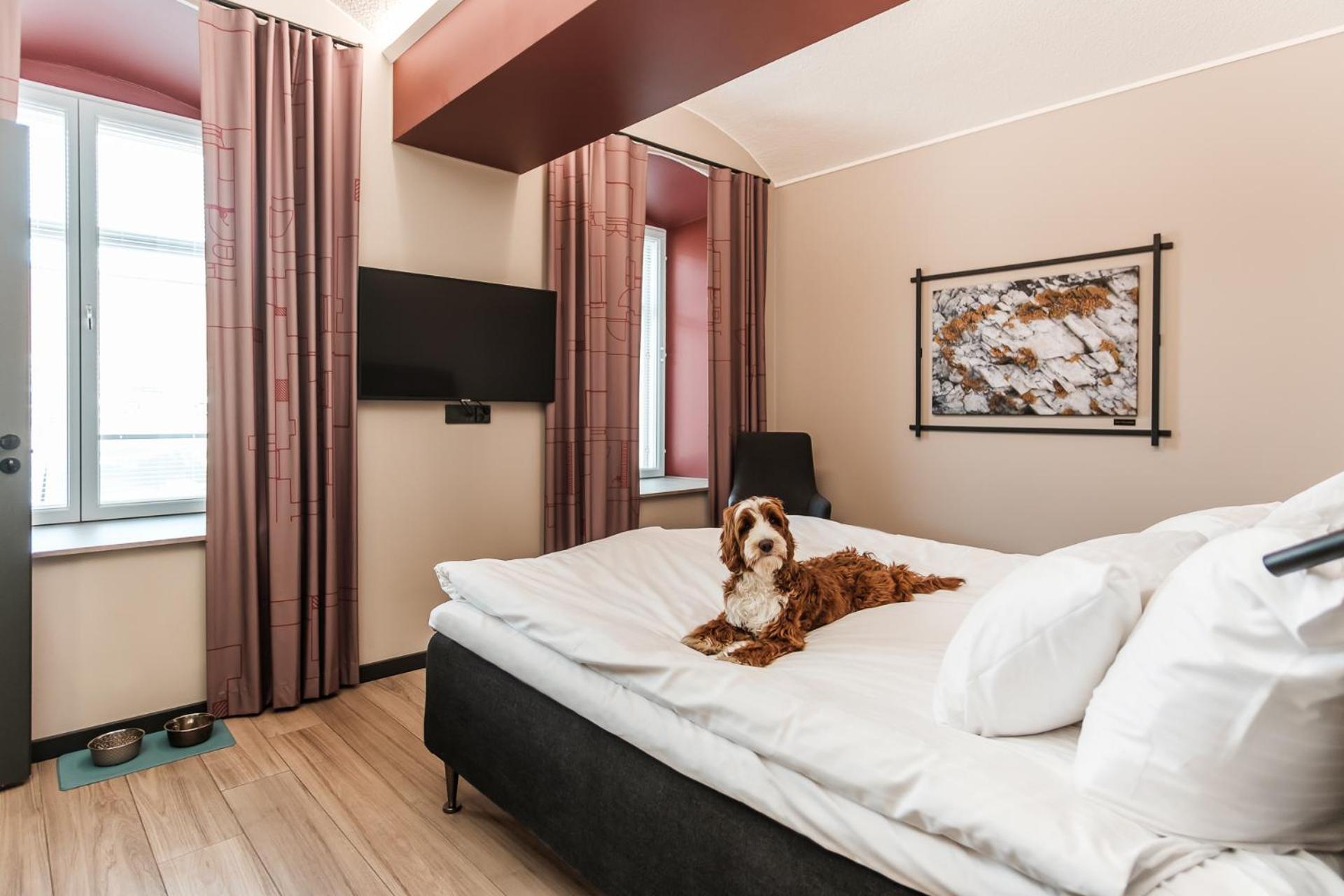 Hotel Kakola Turku Luaran gambar