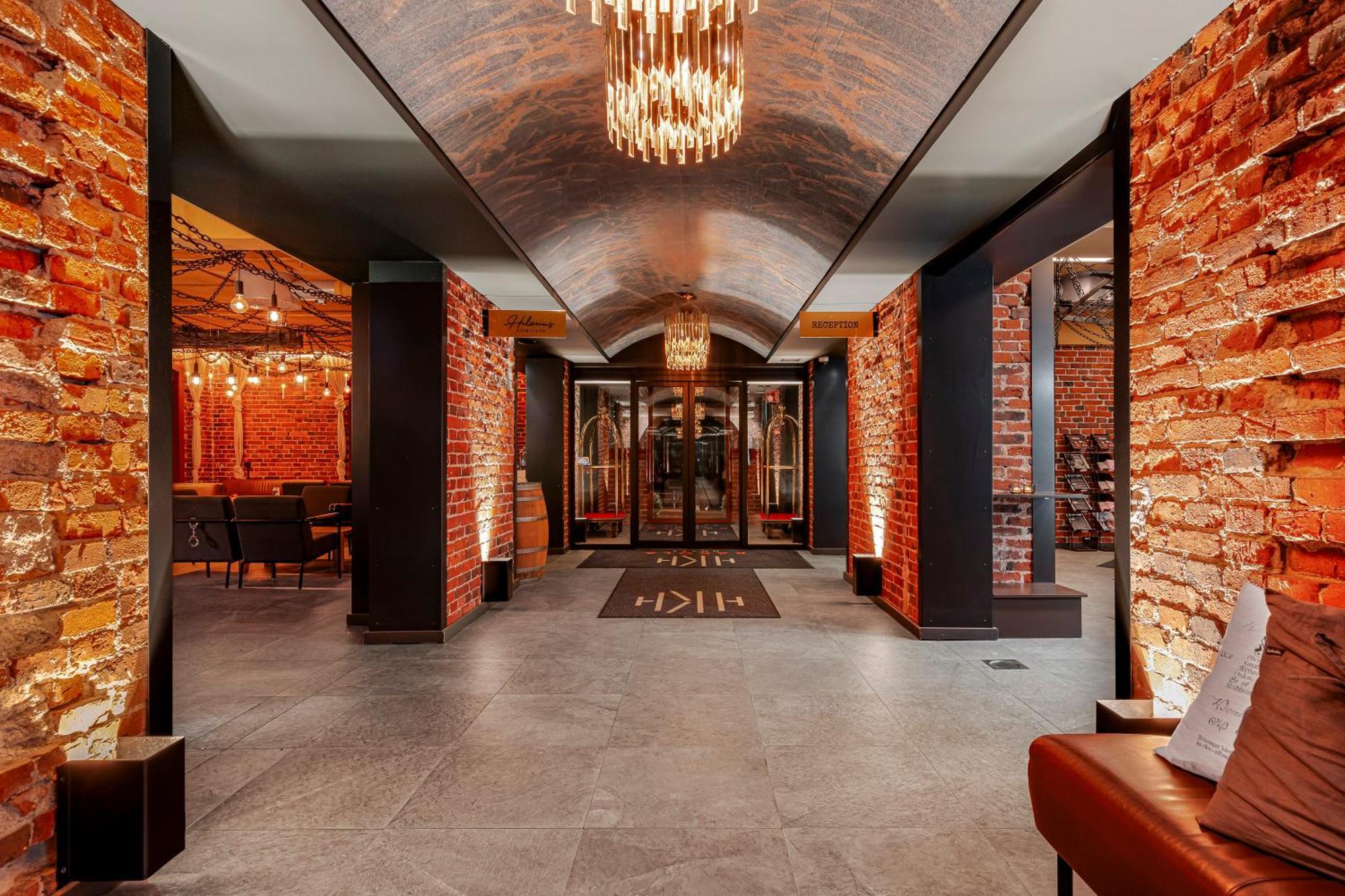 Hotel Kakola Turku Luaran gambar