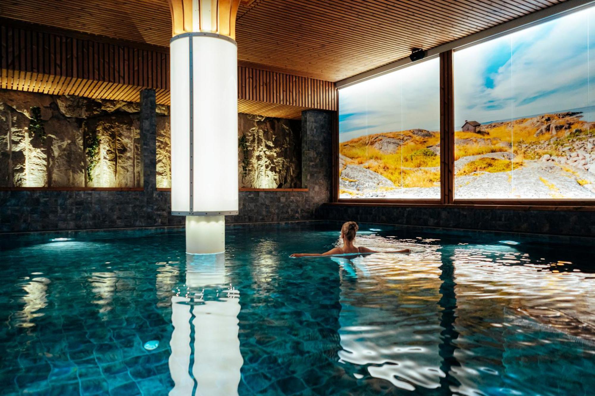 Hotel Kakola Turku Luaran gambar